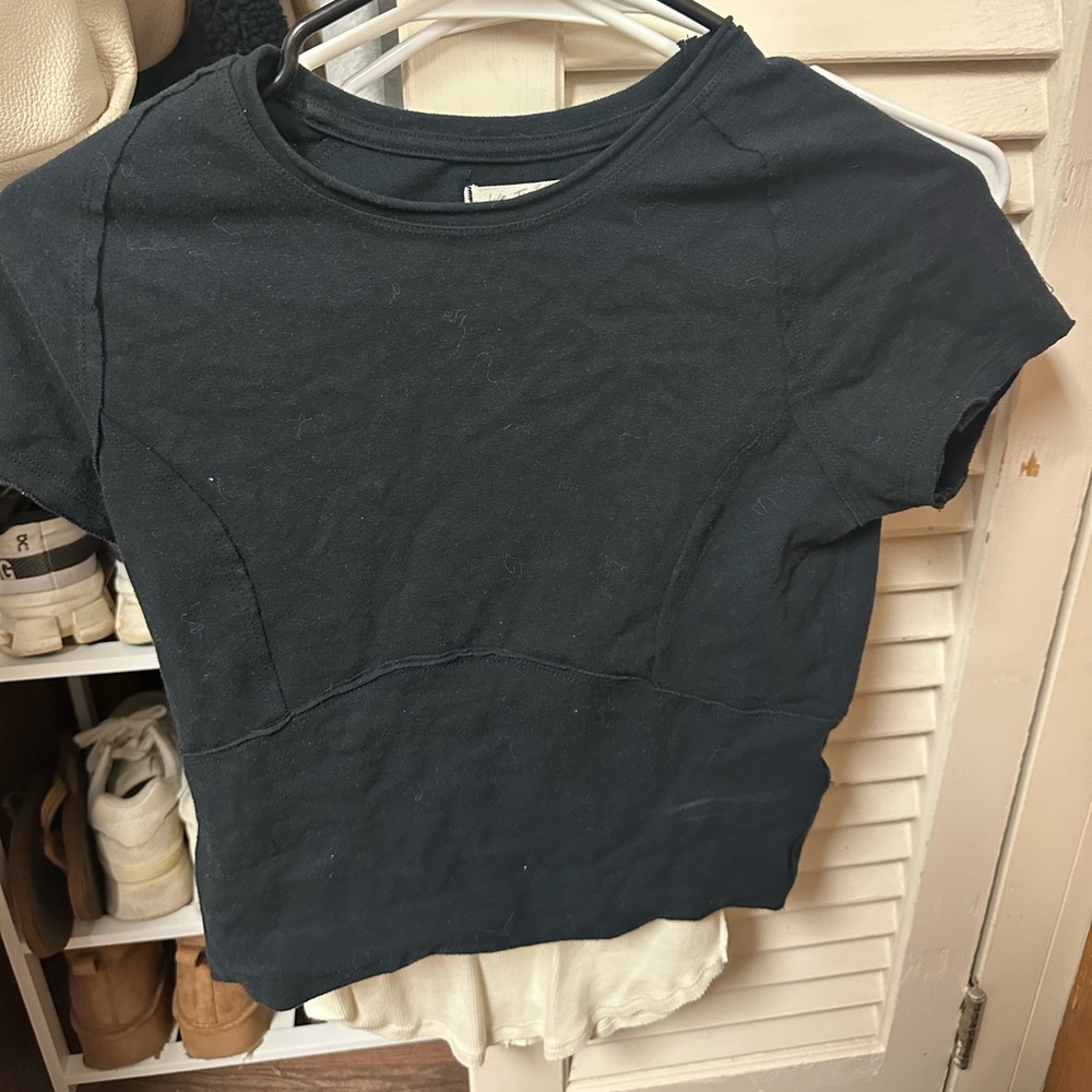 Free people tops